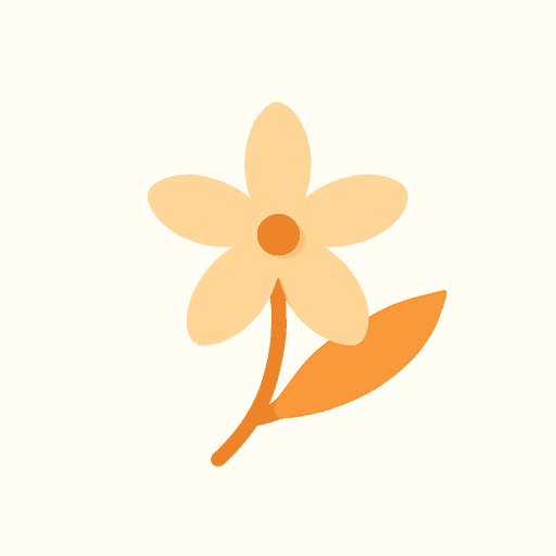 Tunisian Orange Blossom