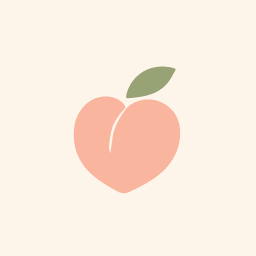 White Peach