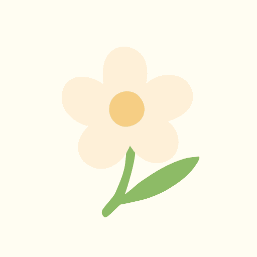 White Tea Blossom